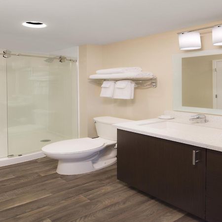 Towneplace Suites By Marriott Swedesboro Logan Township Exterior foto