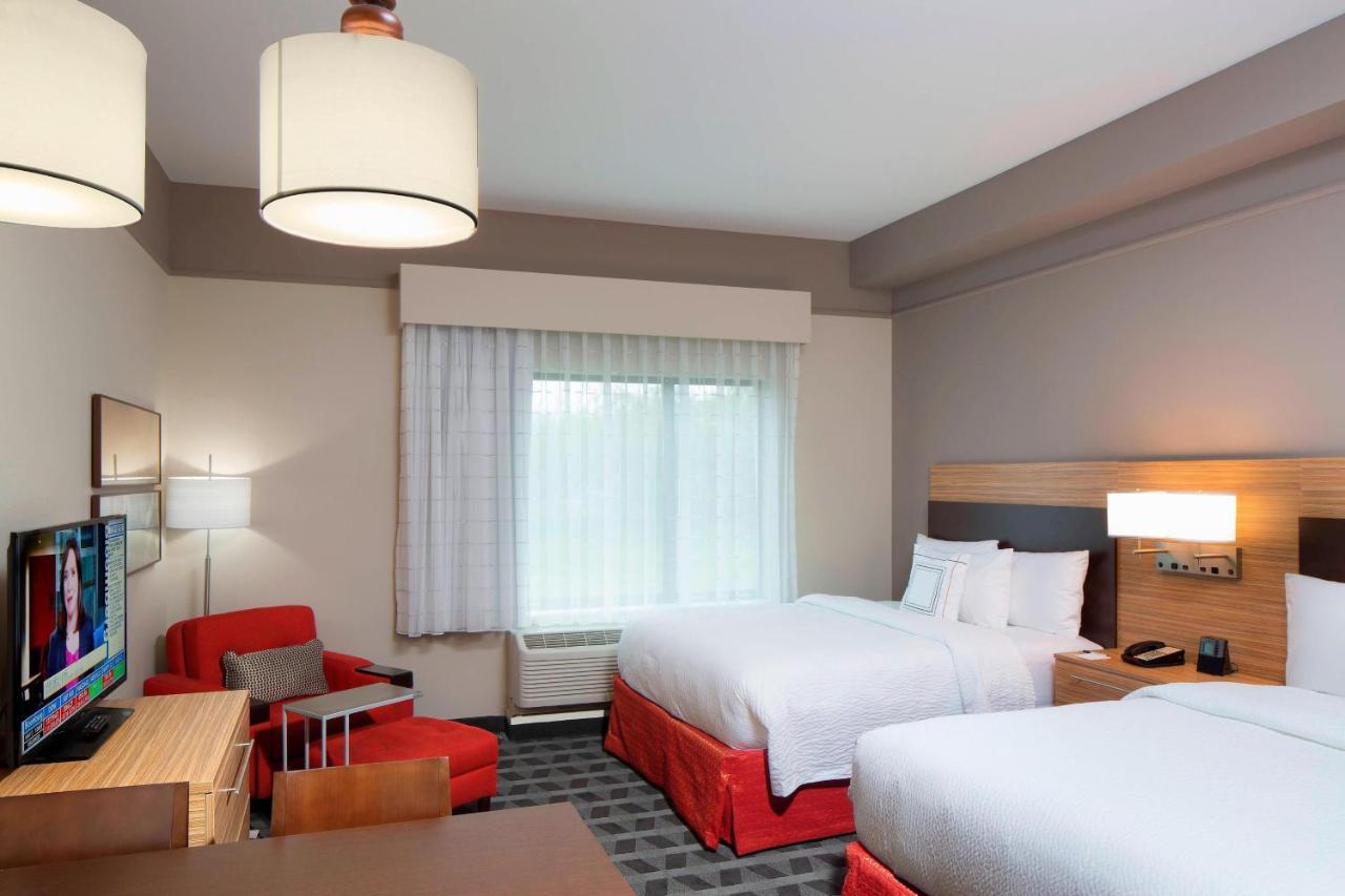 Towneplace Suites By Marriott Swedesboro Logan Township Exterior foto