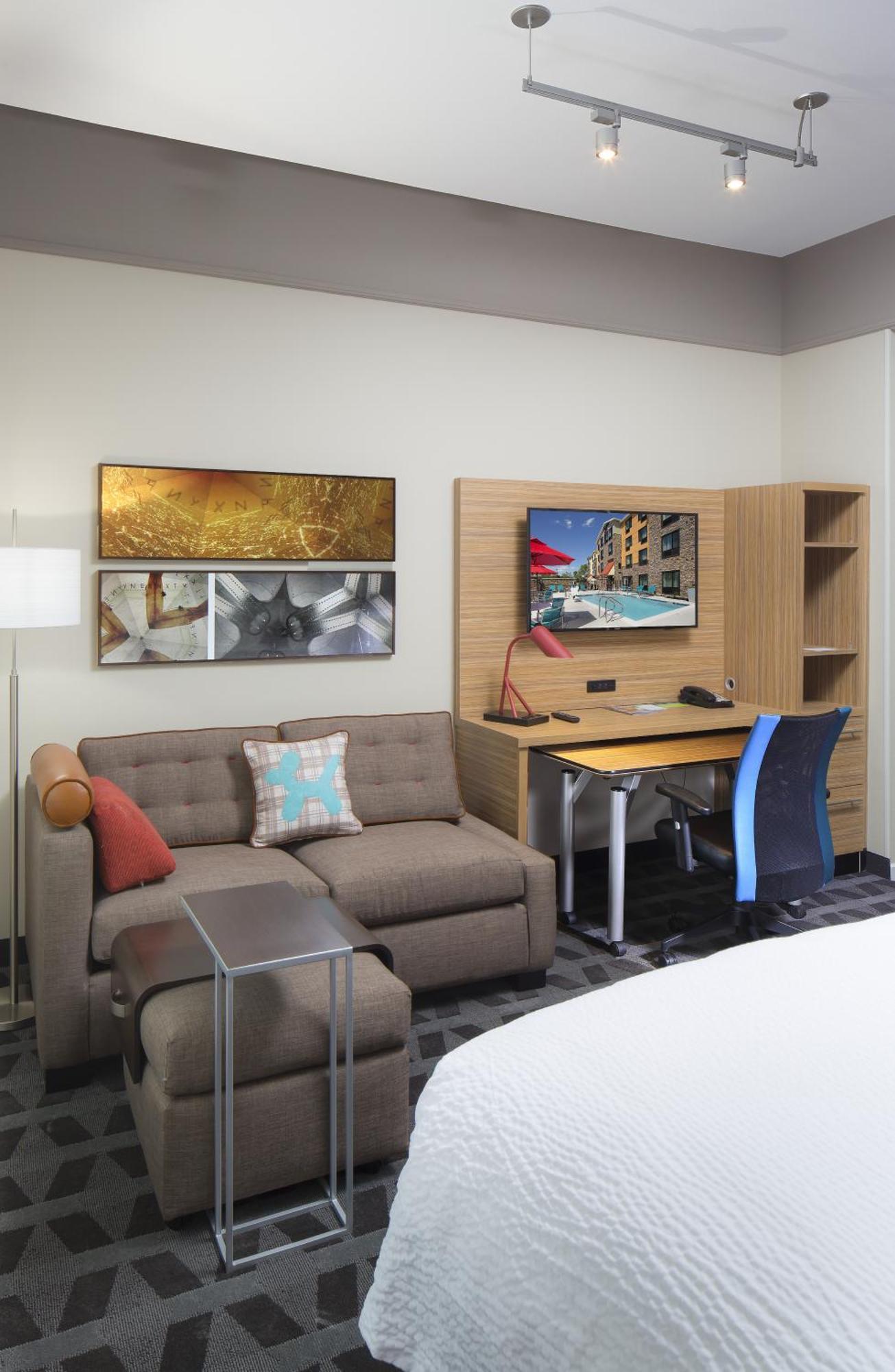 Towneplace Suites By Marriott Swedesboro Logan Township Exterior foto