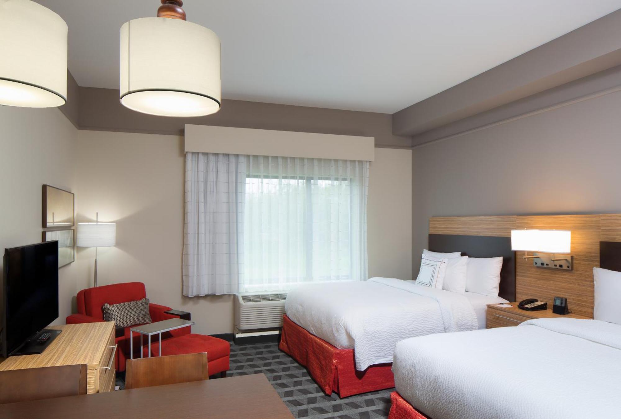 Towneplace Suites By Marriott Swedesboro Logan Township Exterior foto