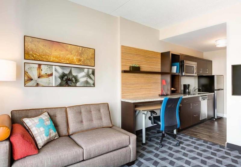 Towneplace Suites By Marriott Swedesboro Logan Township Exterior foto